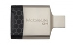 Obrzok produktu Kingston USB MobileLite taka G4