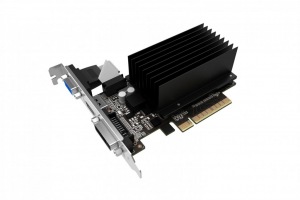 Obrzok PALIT GeForce GT 710 - NEAT7100HD46H