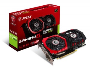 Obrzok MSI GeForce GTX 1050 GAMING X 2G - GeForce_GTX_1050_GAMING_X_2G
