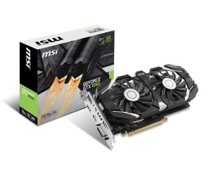 Obrzok MSI GeForce GTX 1060 6GT OCV1 - GeForce_GTX_1060_6GT_OCV1