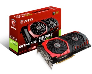 Obrzok MSI GeForce GTX 1060 GAMING 6G - GeForce_GTX_1060_GAMING_6G
