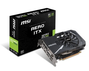 Obrzok MSI GeForce GTX 1060 AERO ITX 6G OC - GeForce_GTX_1060_AERO_ITX_6GOC