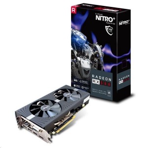 Obrzok Sapphire NITRO - 11265-31-20G