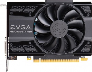 Obrzok EVGA GeForce GTX 1050 GAMING - 02G-P4-6150-KR