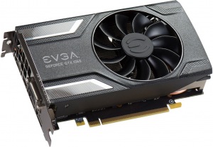 Obrzok EVGA GeForce GTX 1060 SC GAMING - 03G-P4-6162-KR