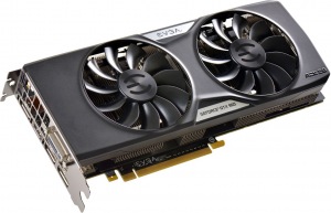 Obrzok EVGA GeForce GTX 960 SSC GAMING ACX 2.0 - 04G-P4-3967-KR