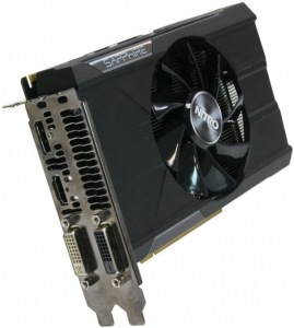 Obrzok Sapphire Radeon R7 370 NITRO  - 11240-10-20G