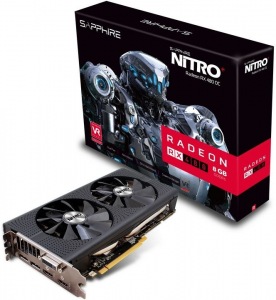 Obrzok SAPPHIRE NITRO - 11260-07-20G