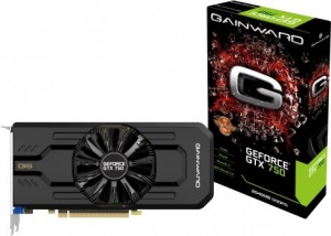 Obrzok Gainward GeForce GTX 750 Golden Sample - 426018336-3538