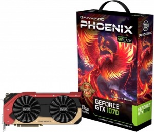 Obrzok Gainward GeForce GTX 1070 Phoenix "GS" - 426018336-3682