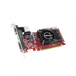 Obrzok ASUS AMD Radeon R7 240-2GD3-L - 90YV04T0-M0NA00