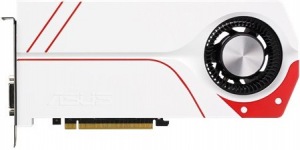 Obrzok ASUS TURBO-GTX970-OC-4GD5 4GB  - 90YV07C2-M0NA00