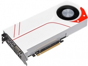 Obrzok ASUS TURBO-GTX960-OC-2GD5 - 90YV07N5-M0NA00