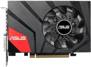 Obrzok ASUS GTX960-MOC-4GD5 - 90YV07NB-M0NA00