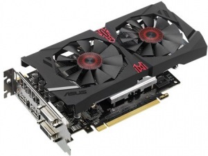 Obrzok ASUS STRIX-R7370-DC2OC-4GD5-GAMING - 90YV0850-M0NA00