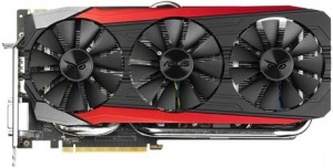 Obrzok ASUS GTX980TI-6GD5 6GB  - 90YV08J0-M0NM00