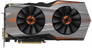 Obrzok ASUS MATRIX-GTX980TI-P-6GD5-GAMING - 90YV08S0-M0NA00
