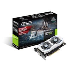 Obrzok ASUS GTX950-OC-2GD5 2GB White - 90YV08V2-M0NA00