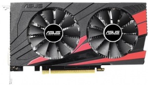 Obrzok ASUS EX-GTX1050-O2G Expedition  - 90YV0A84-M0NA00