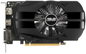 Obrzok ASUS PH-GTX1050-2G  - 90YV0AA0-M0NA00