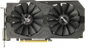 Obrzok ASUS STRIX-GTX1050-O2G-GAMING  - 90YV0AD0-M0NA00