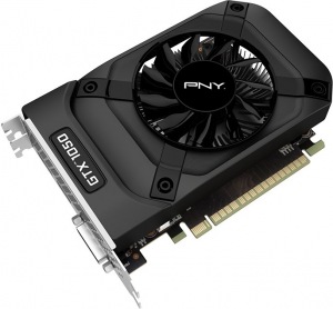 Obrzok PNY GeForce GTX 1050 - GF1050GTX2GEPB