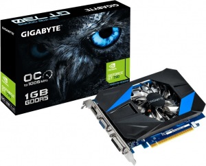 Obrzok Gigabyte GeForce GT 730 OC - GV-N730D5OC-1GI