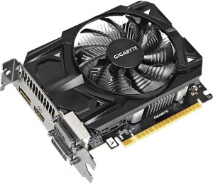 Obrzok Gigabyte Radeon R7 360 OC - GV-R736OC-2GD