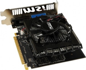 Obrzok MSI GeForce GT 730 V2 - N730-2GD3V2
