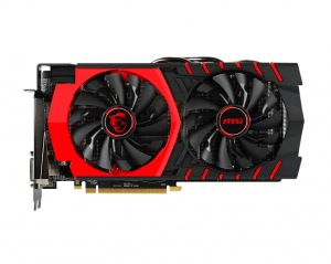 Obrzok MSI R9 380 GAMING 4G - R9 380 GAMING 4G
