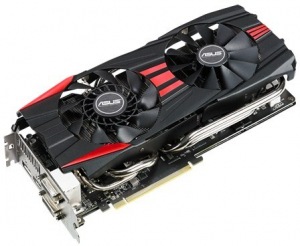 Obrzok ASUS Radeon R9 390X - 90YV08I0-M0NA00