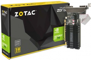 Obrzok ZOTAC GeForce ZT-71301-20L - ZT-71301-20L