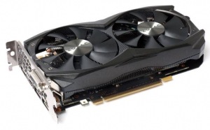 Obrzok ZOTAC GeForce GTX 960 AMP! Edition - ZT-90309-10M