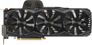 Obrzok ZOTAC GeForce GTX TITAN X ArcticStorm - ZT-90402-10P