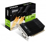 Obrzok produktu MSI GeForce GT 1030 2GH OC,  2GB,  DP / HDMI / LP