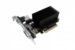 Obrzok produktu PALIT GeForce GT 710,  2GB SDDR3 (64 Bit),  HDMI,  DVI,  D-Sub