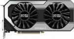 Obrzok produktu PALIT GeForce GTX 1060 JetStream,  6GB GDDR5 (192 Bit),  HDMI,  DVI,  3xDP+