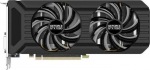 Obrzok produktu PALIT GeForce GTX 1060 Dual,  3GB GDDR5 (192 Bit),  HDMI,  DVI,  3xDP*