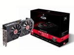 Obrzok produktu XFX Radeon RX 580 GTS XXX EDITION 8GB / 256-bit DDR5 3xDP HDMI