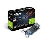 Obrzok produktu ASUS GT710-SL-1GD5-BRK,  1GB / 32bit,  GDDR5,  D-Sub,  DVI,  HDMI,  LP