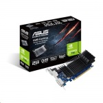 Obrzok produktu ASUS GT730-SL-2GD5-BRK 2GB / 64-bit,  GDDR5,  DVI,  HDMI, D-Sub + LP Bracket