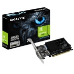 Obrzok produktu GIGABYTE GT 730 Ultra Durable 2 2GB DR5