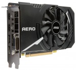 Obrzok produktu MSI GTX 1060 AERO ITX 6G OC