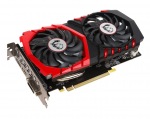 Obrzok produktu MSI GTX 1050 Ti GAMING X 4G