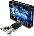 Obrzok produktu Sapphire AMD Radeon HD 6450, 1GB