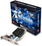 Obrzok produktu Sapphire AMD Radeon HD6450, 2GB