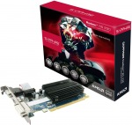 Obrzok produktu Sapphire AMD Radeon R5 230, 1GB