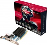 Obrzok produktu Sapphire AMD Radeon R5 230, 2GB