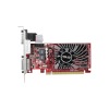 ASUS AMD Radeon R7 240-2GD3-L - 90YV04T0-M0NA00 | obrzok .2