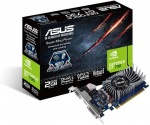 Obrzok produktu ASUS nVidia GeForce GT730-2GD5-BRK, 2GB